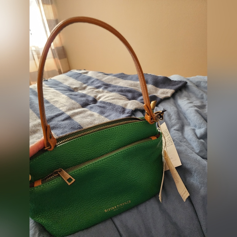 New Green Divina Firenze
